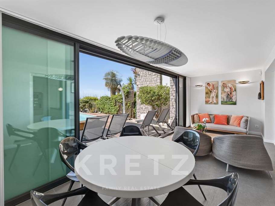 House le cap-d-agde
