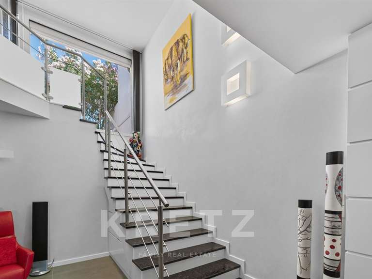 House le cap-d-agde - 3 bedrooms - 162m²