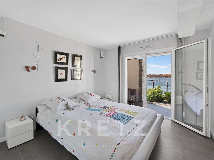 House le cap-d-agde