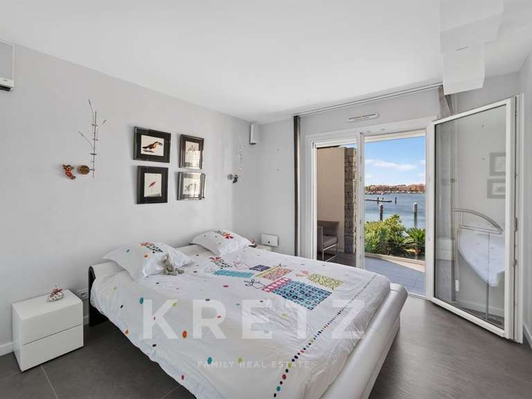 House le cap-d-agde - 3 bedrooms - 162m²