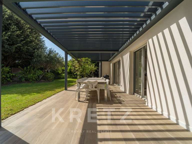 House le cap-d-agde - 6 bedrooms - 240m²