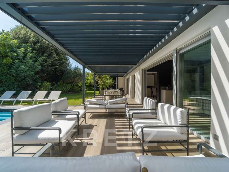 House le cap-d-agde - 6 bedrooms - 240m²