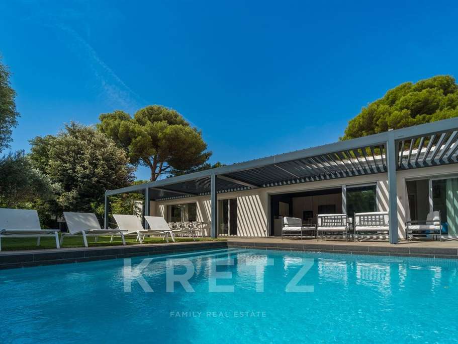 House le cap-d-agde
