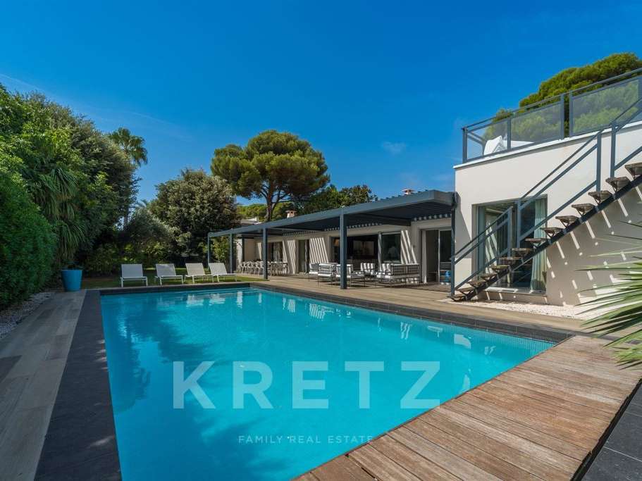 House le cap-d-agde