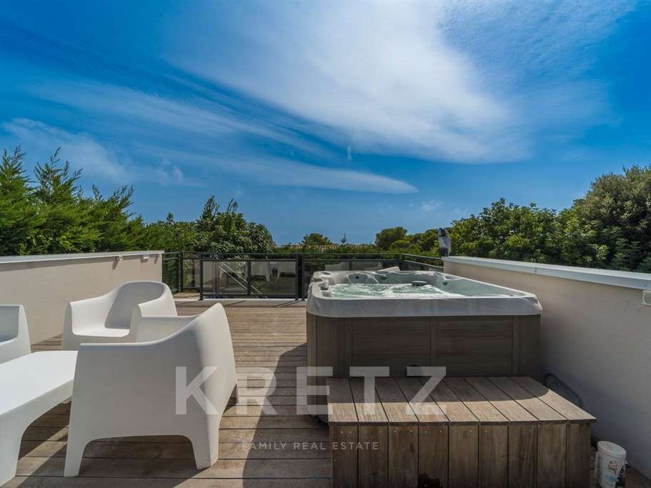House le cap-d-agde
