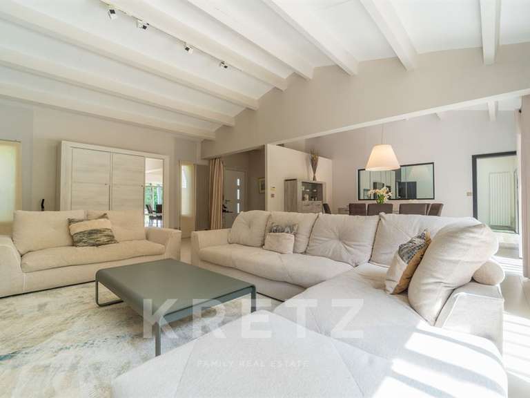 House le cap-d-agde - 6 bedrooms - 240m²
