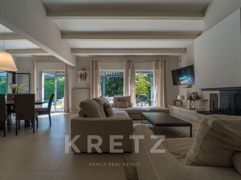 House le cap-d-agde