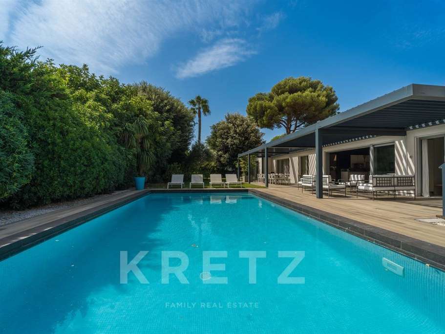 House le cap-d-agde