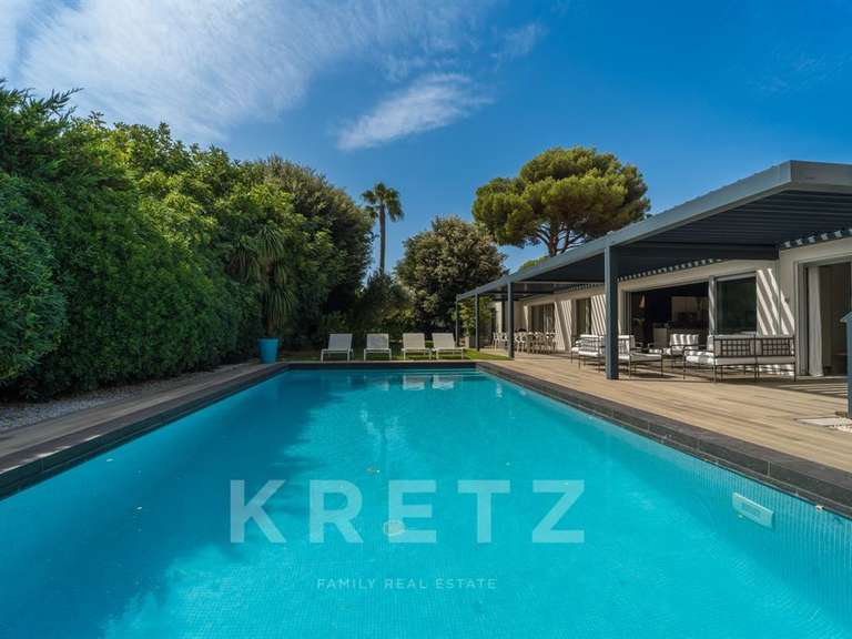 House le cap-d-agde - 6 bedrooms - 240m²