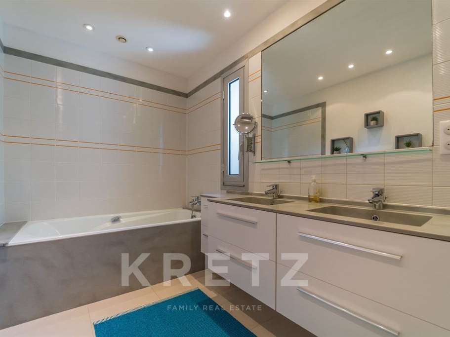House le cap-d-agde