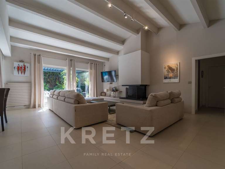 House le cap-d-agde - 6 bedrooms - 240m²