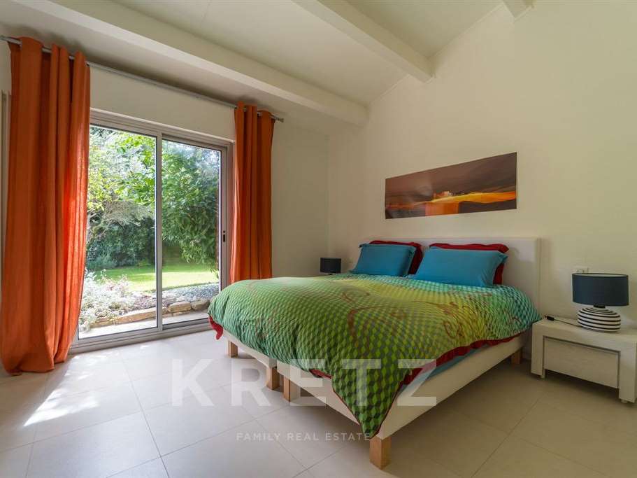 House le cap-d-agde