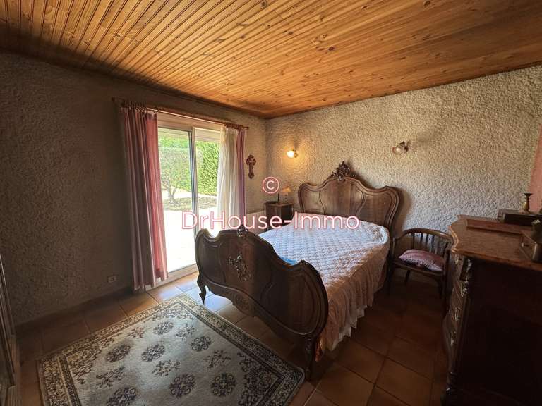 Villa Le Cap d'Agde - 4 chambres - 140m²