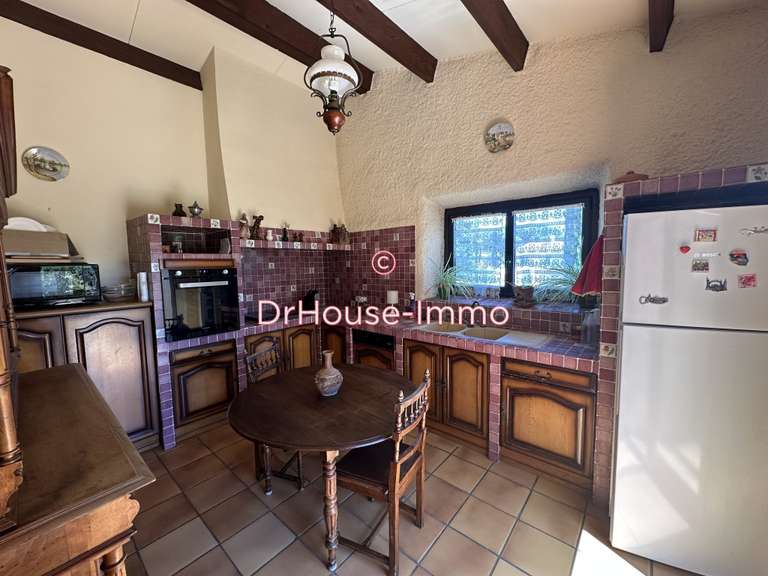 Villa Le Cap d'Agde - 4 chambres - 140m²