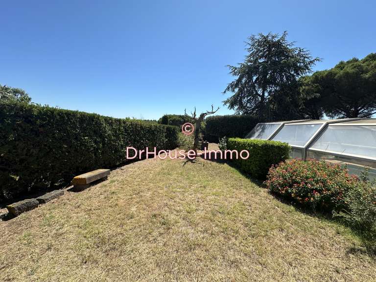 Villa Le Cap d'Agde - 4 chambres - 140m²