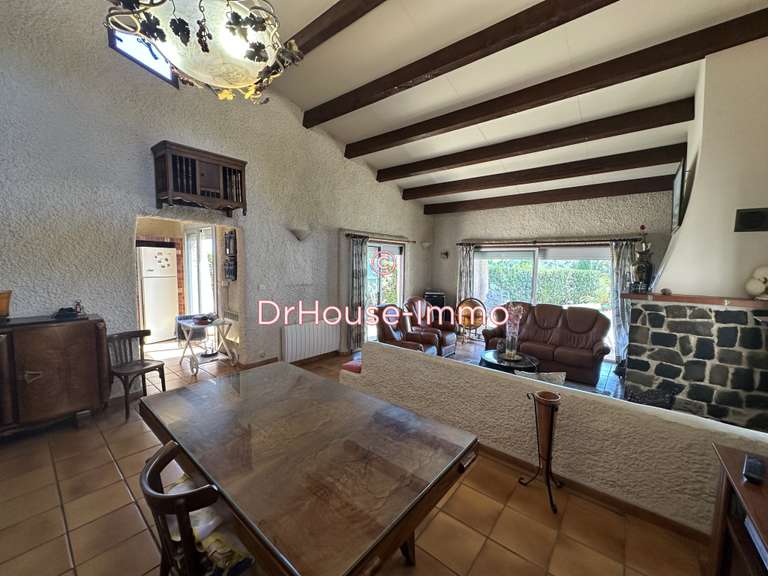 Villa Le Cap d'Agde - 4 chambres - 140m²