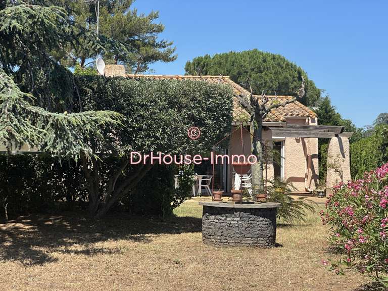 Villa Le Cap d'Agde - 4 chambres - 140m²