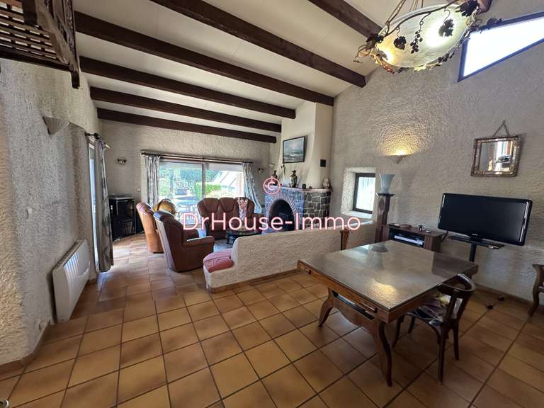 Villa Le Cap d'Agde - 4 chambres - 140m²