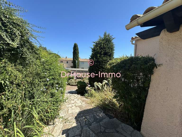 Villa Le Cap d'Agde - 4 chambres - 140m²