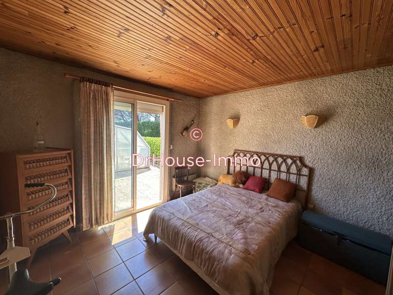 Villa Le Cap d'Agde - 4 chambres - 140m²