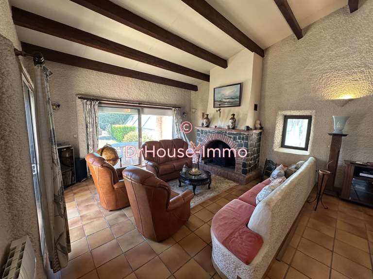 Villa Le Cap d'Agde - 4 chambres - 140m²