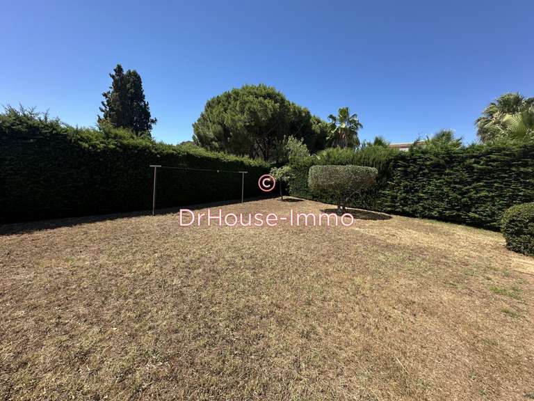 Villa Le Cap d'Agde - 4 chambres - 140m²