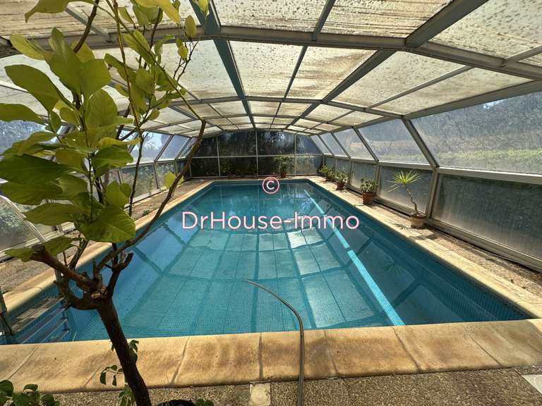 Villa Le Cap d'Agde - 4 chambres - 140m²