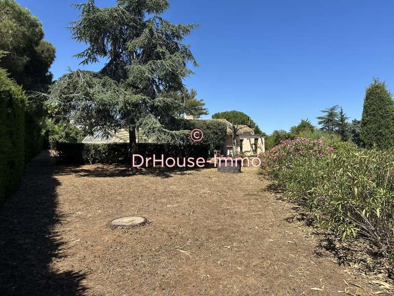 Villa Le Cap d'Agde - 4 chambres - 140m²