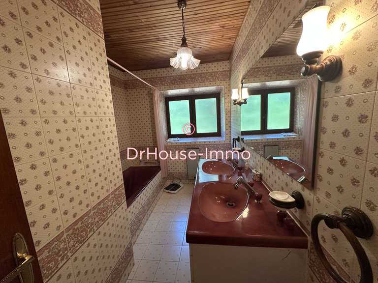 Villa Le Cap d'Agde - 4 chambres - 140m²