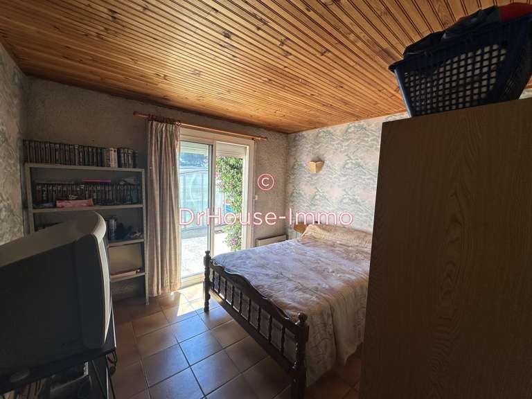 Villa Le Cap d'Agde - 4 chambres - 140m²