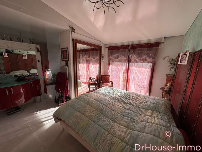 Villa Le Cap d'Agde - 3 chambres - 160m²