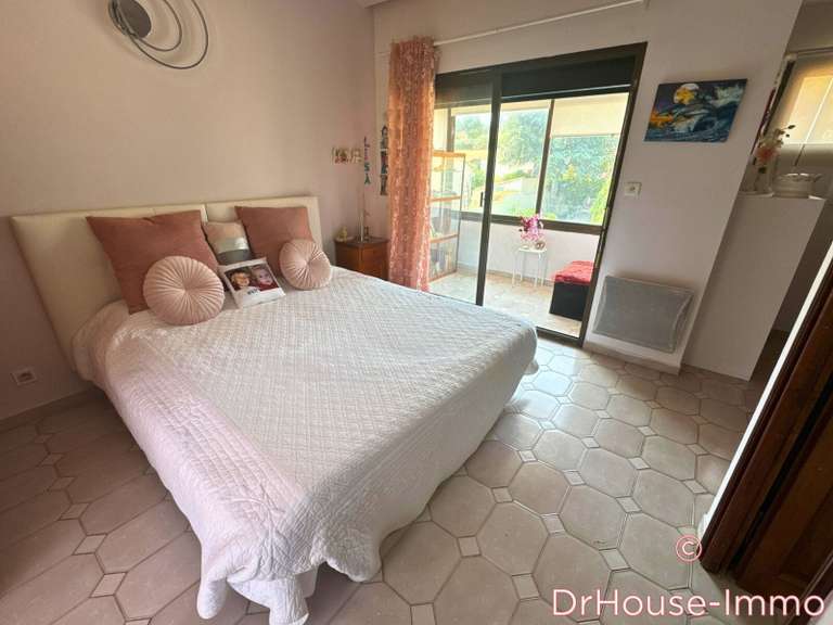 Villa Le Cap d'Agde - 3 chambres - 160m²