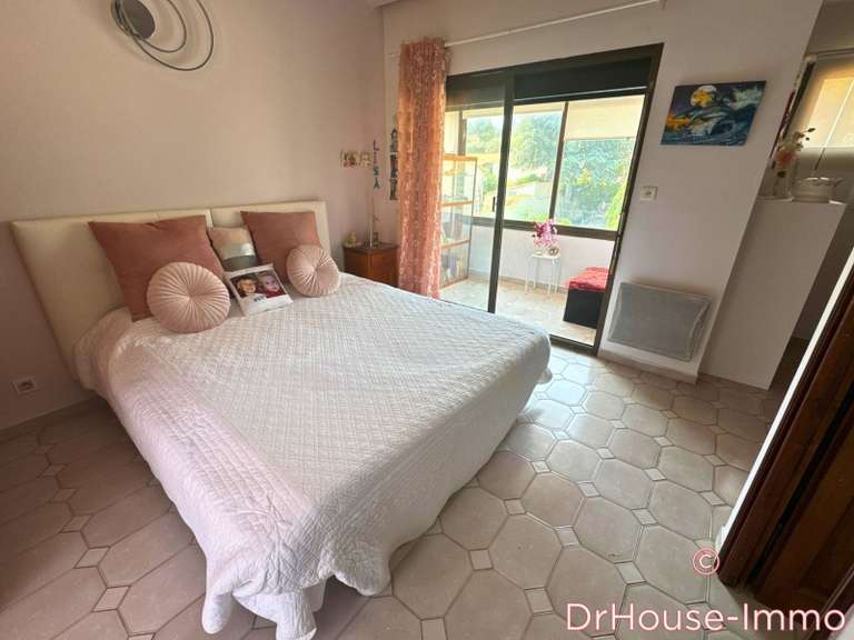 Villa Le Cap d'Agde - 3 chambres - 160m²