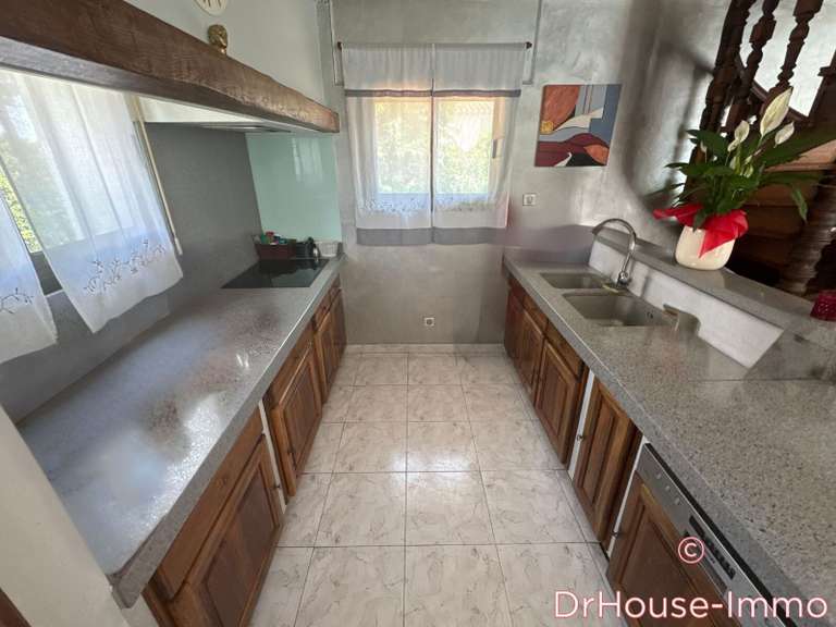 Villa Le Cap d'Agde - 3 chambres - 160m²