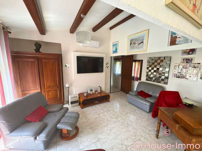 Villa Le Cap d'Agde - 3 chambres - 160m²