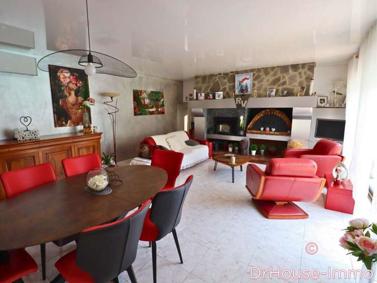 Villa Le Cap d'Agde - 3 chambres - 160m²