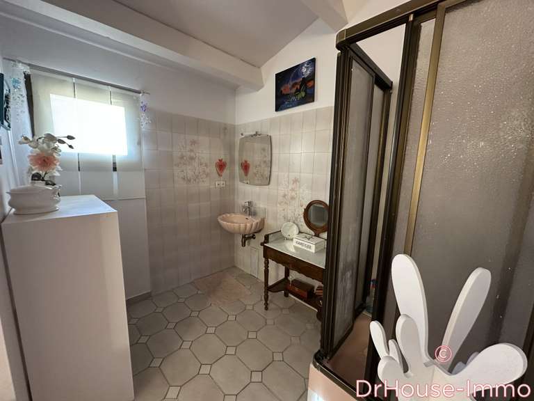 Villa Le Cap d'Agde - 3 chambres - 160m²