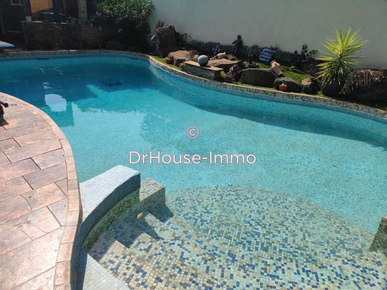 Villa Le Cap d'Agde - 3 chambres - 160m²