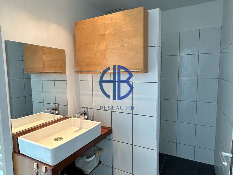 Villa le cap-d-agde - 3 bedrooms - 177m²