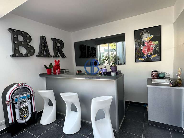 Villa le cap-d-agde - 3 bedrooms - 177m²