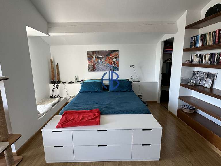 Villa le cap-d-agde - 3 bedrooms - 177m²