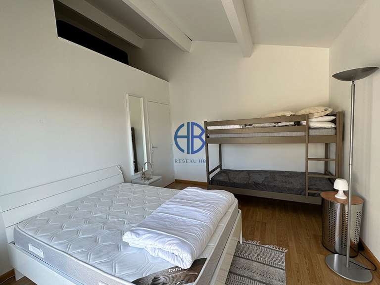 Villa le cap-d-agde - 3 bedrooms - 177m²