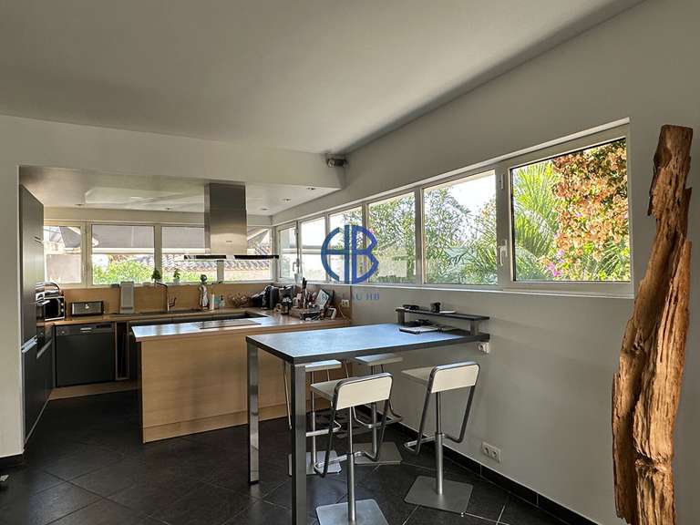 Villa le cap-d-agde - 3 bedrooms - 177m²