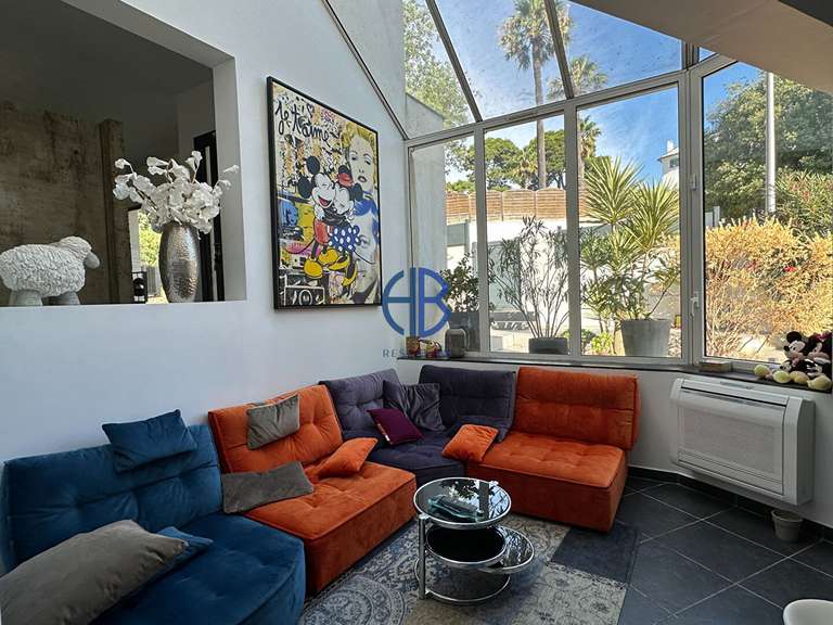 Villa le cap-d-agde - 3 bedrooms - 177m²