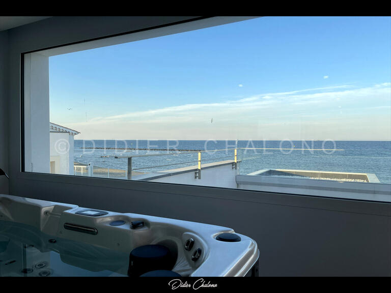Villa le cap-d-agde - 5 bedrooms - 371m²
