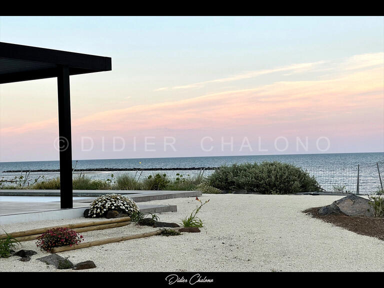 Villa le cap-d-agde - 5 bedrooms - 371m²