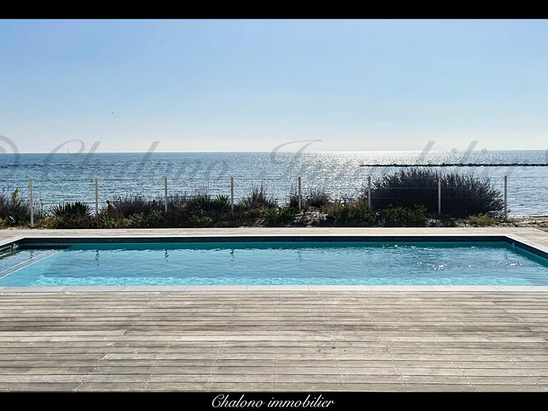 Villa le cap-d-agde - 5 bedrooms - 371m²