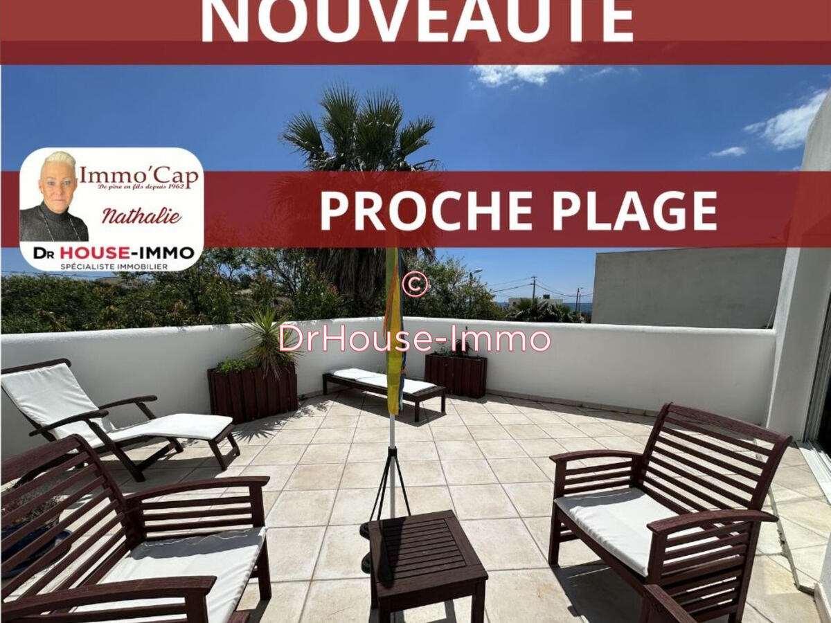 Villa Le Cap d'Agde