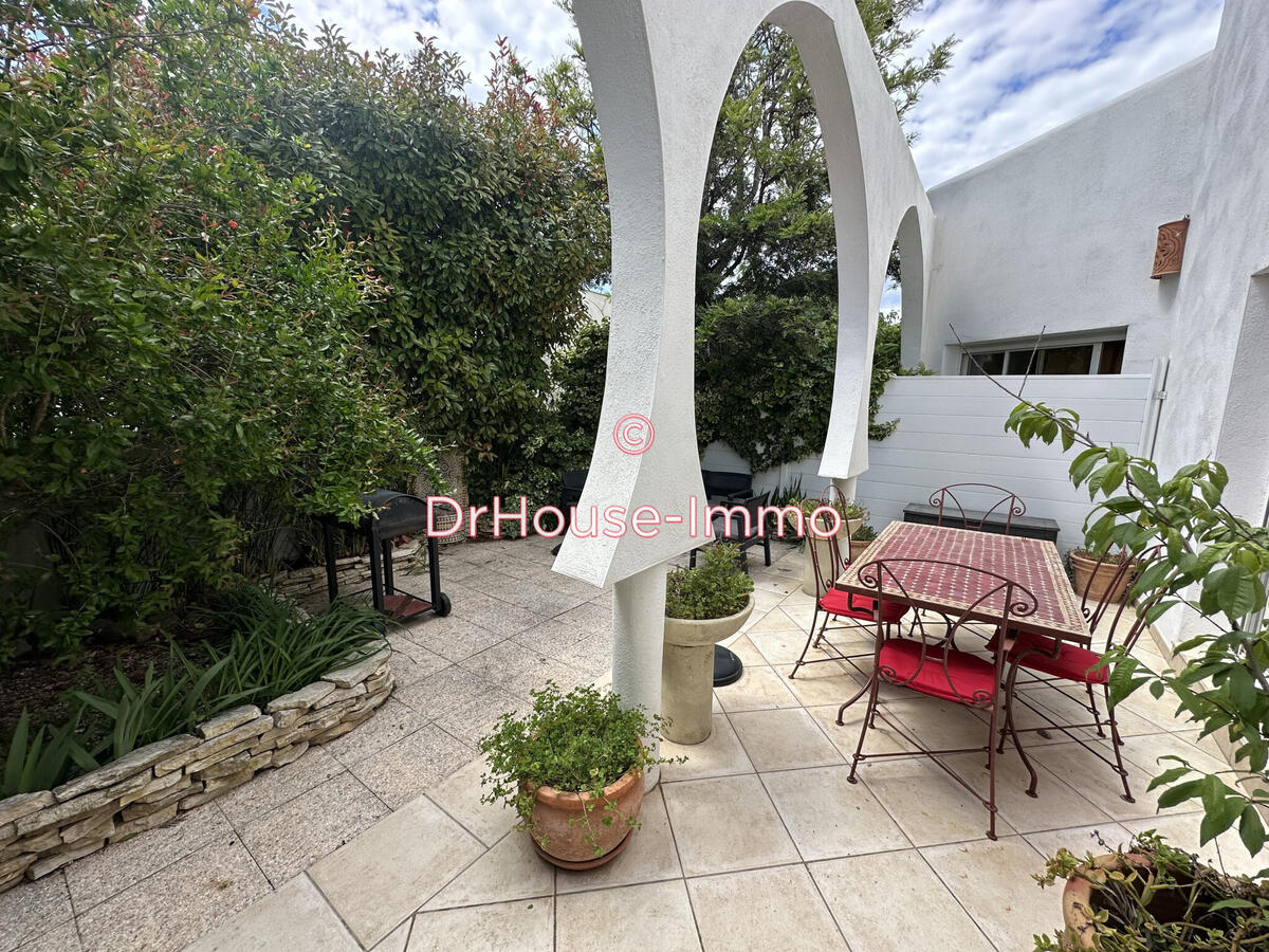 Villa Le Cap d'Agde