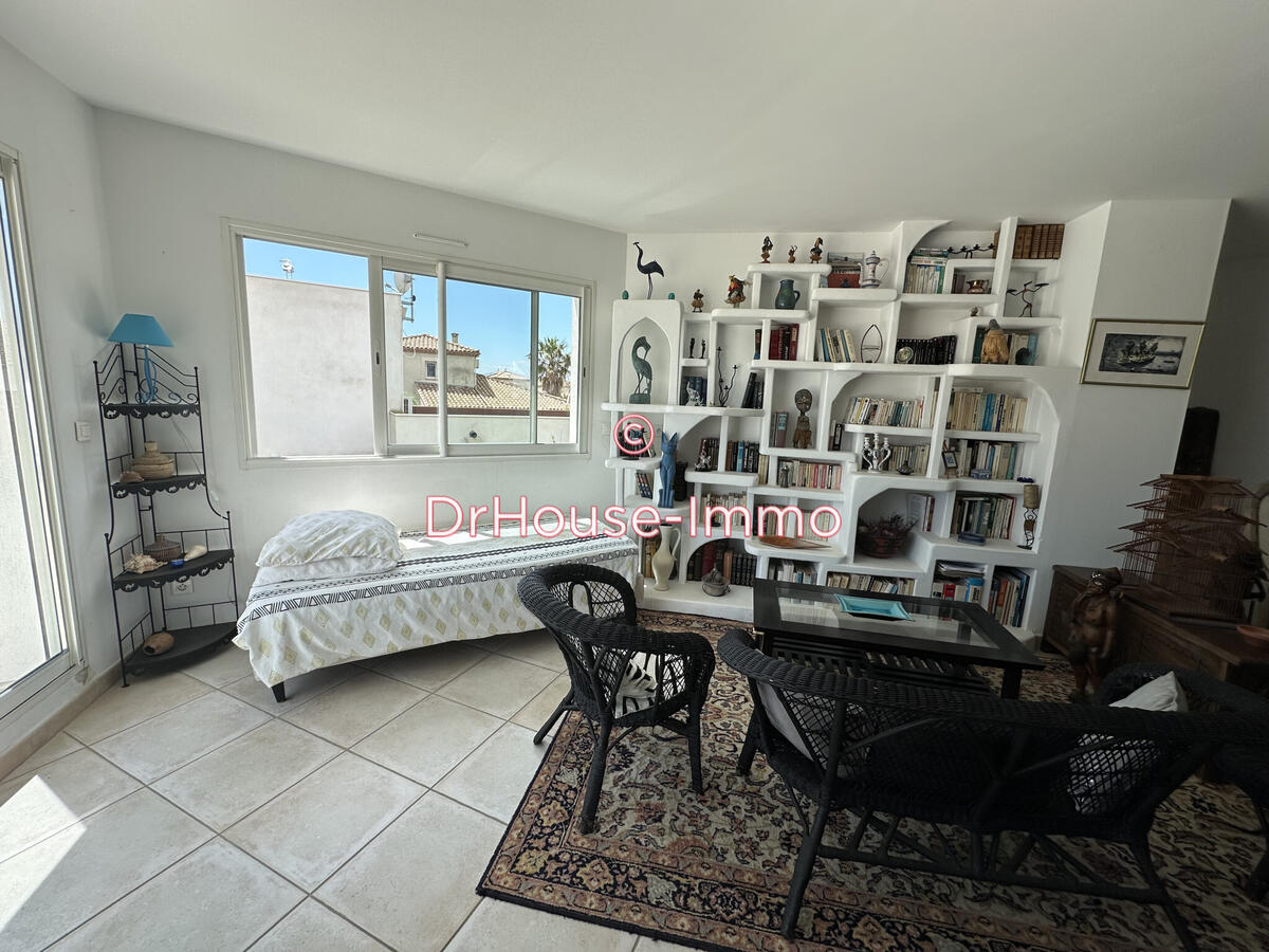 Villa Le Cap d'Agde